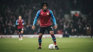 Lesley Ugochukwu
