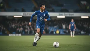 Hiszpańscy giganci w walce o gwiazdę Premier League. Chelsea może zostać zmuszona do sprzedaży