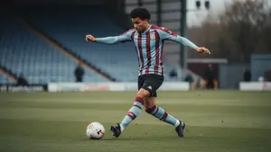 Transferowa bitwa o 23-latka z Aston Villi! Blackburn Rovers szykuje 7 milionów euro