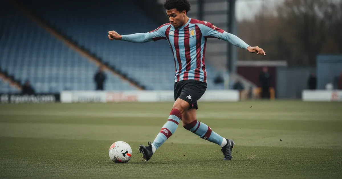 Transferowa bitwa o 23-latka z Aston Villi! Blackburn Rovers szykuje 7 milionów euro
