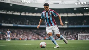 Southampton rzuca wyzwanie Wolves. Walka o utalentowanego skrzydłowego nabiera tempa