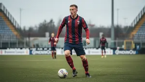Lewis Ferguson