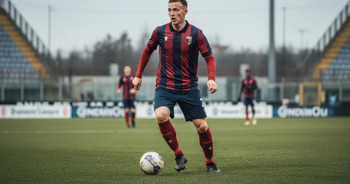 Gwiazda Serie A na wylocie? Agent piłkarza przerywa milczenie w sprawie transferu