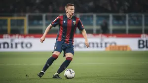 Hiszpański kierunek dla gwiazdy Serie A? Reprezentant kraju może kosztować fortunę