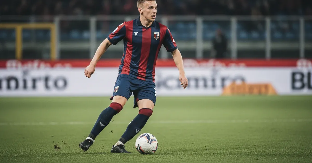 Hiszpański kierunek dla gwiazdy Serie A? Reprezentant kraju może kosztować fortunę