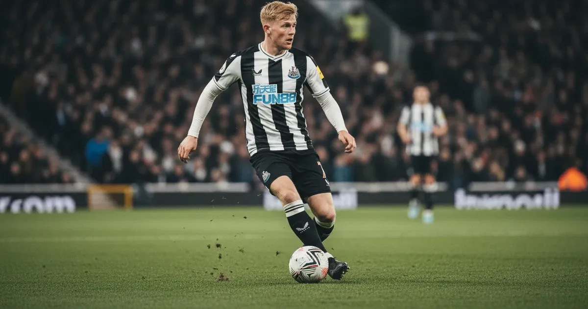 Gwiazda Premier League na celowniku giganta z Niemiec? Zaskakujący kierunek dla 21-latka