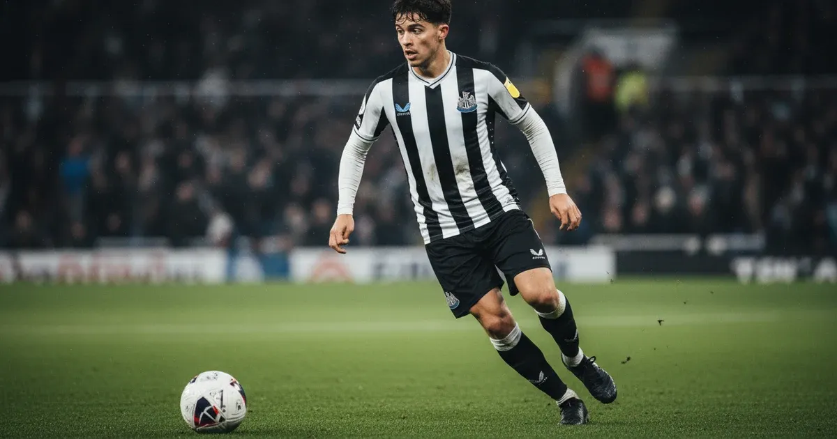 PSG i Manchester United gotowe wydać fortunę na gwiazdę Newcastle