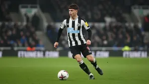 Lewis Miley