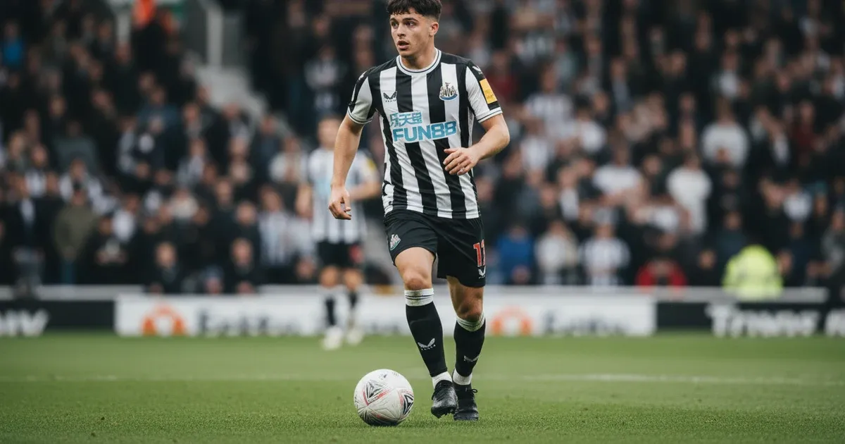 Hiszpański gigant poluje w Premier League. Młody talent na celowniku Barcelony
