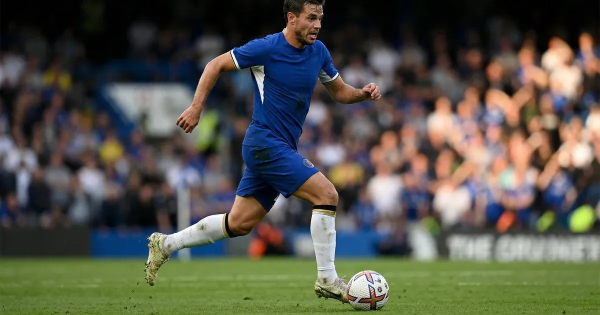 Sunderland i Manchester United walczą o Delapa. Chelsea podejmie decyzję