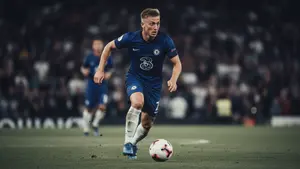 Gwiazdor Chelsea odrzucił propozycję wypożyczenia? Zaskakujący ruch napastnika