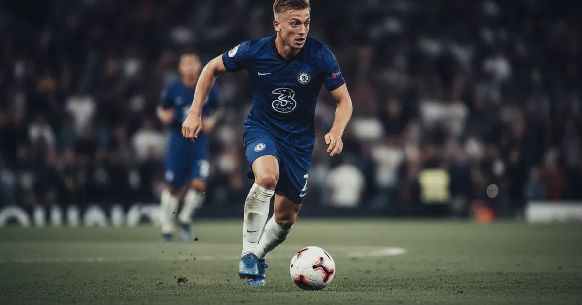 Gwiazdor Chelsea odrzucił propozycję wypożyczenia? Zaskakujący ruch napastnika