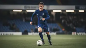 Zaskakujący ruch w Londynie! Napastnik Chelsea może trafić do lokalnego rywala za 30 milionów