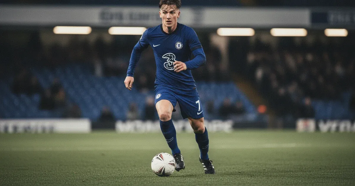 Zaskakujący ruch w Londynie! Napastnik Chelsea może trafić do lokalnego rywala za 30 milionów