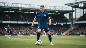 Liam Delap trafi do Aston Villi? Unai Emery podjął zaskakującą decyzję