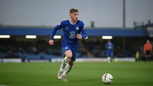 Liam Delap opuści Chelsea? Włoski klub złożył konkretną propozycję