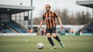 Zaskakująca wymiana na zapleczu Premier League. Liam Millar może opuścić Hull City