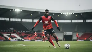 Nagły zwrot akcji we Francji! Defensor wart 12 milionów euro zablokowany przez nowe władze