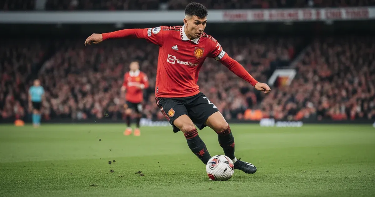 Sensacyjny plan trenera Milanu! Gwiazdor Manchesteru United ma trafić na San Siro