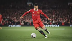 Atlético Madryt faworytem do pozyskania gwiazdy United. Argentyńczyk może zmienić barwy
