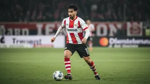 Torino rusza po talent z Bundesligi. Livan Burcu może trafić do Serie A