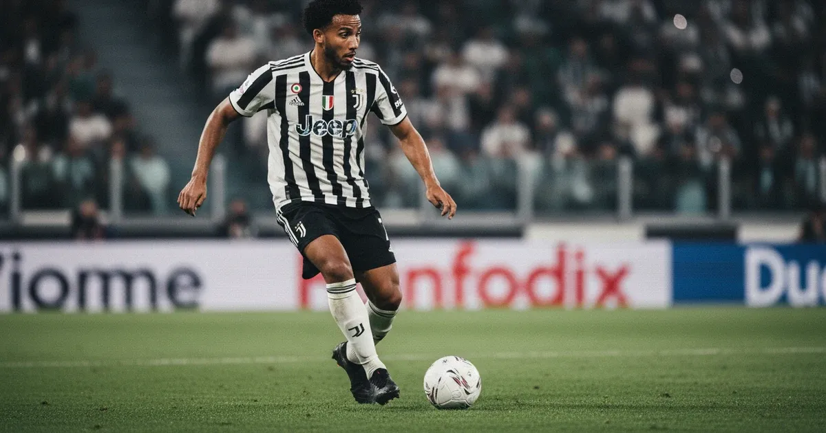Wielka batalia o obrońcę Juventusu. Tottenham i Liverpool ruszają po Kelly'ego
