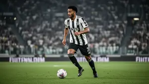 Powrót do Anglii za 30 milionów funtów? Obrońca Juventusu na celowniku ligowych rywali