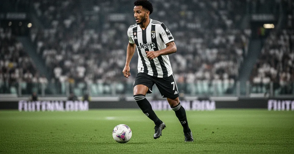 Powrót do Anglii za 30 milionów funtów? Obrońca Juventusu na celowniku ligowych rywali