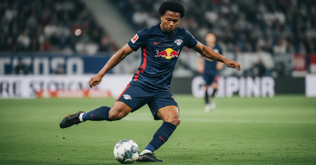 Beniaminek Premier League rusza po gwiazdę Bundesligi. Zaskakujący ruch na rynku transferowym