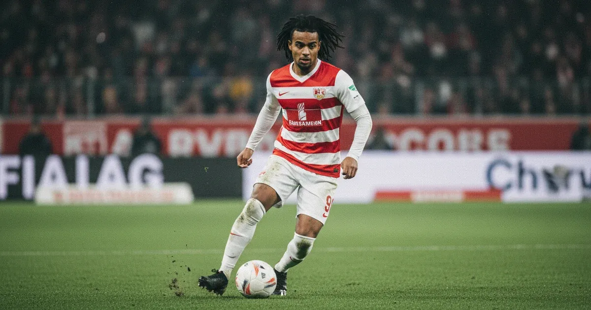 Zaskakujący kierunek dla obrońcy VfB Stuttgart? Ruszyły rozmowy w sprawie transferu