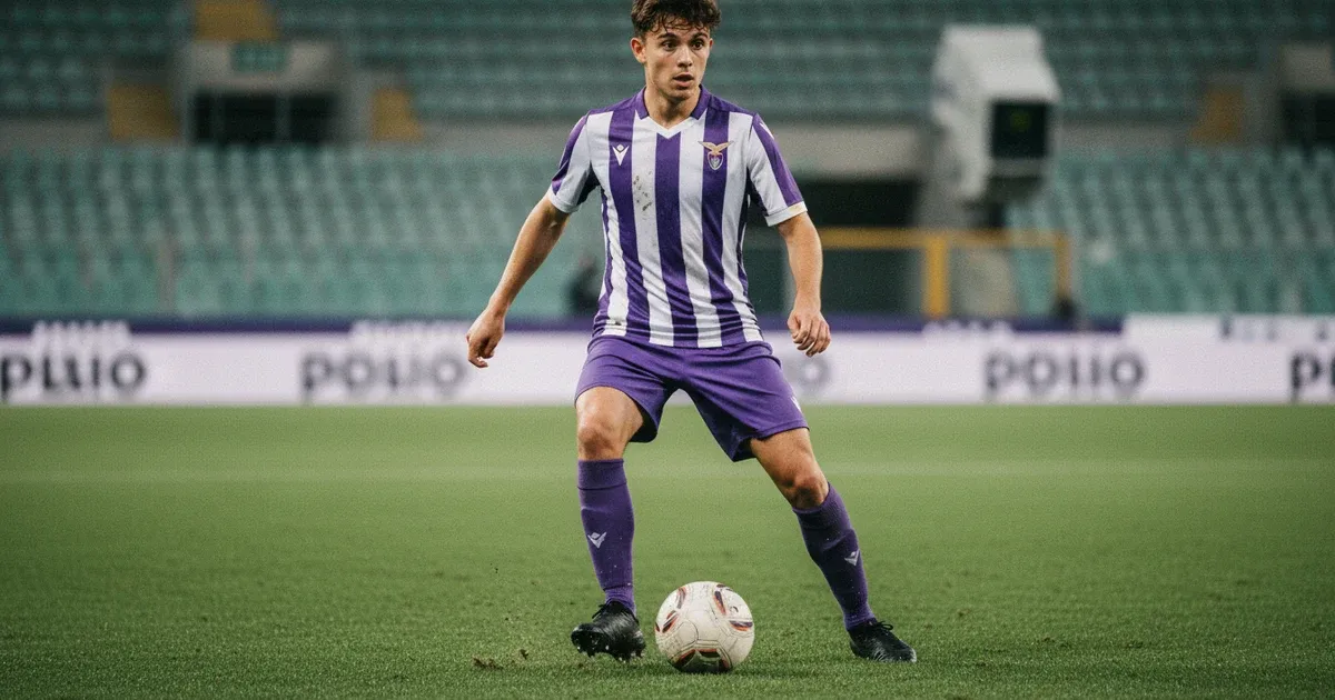 Włoski talent na rozdrożu! Fiorentina otrzymała oferty, w grze klub z Serie A