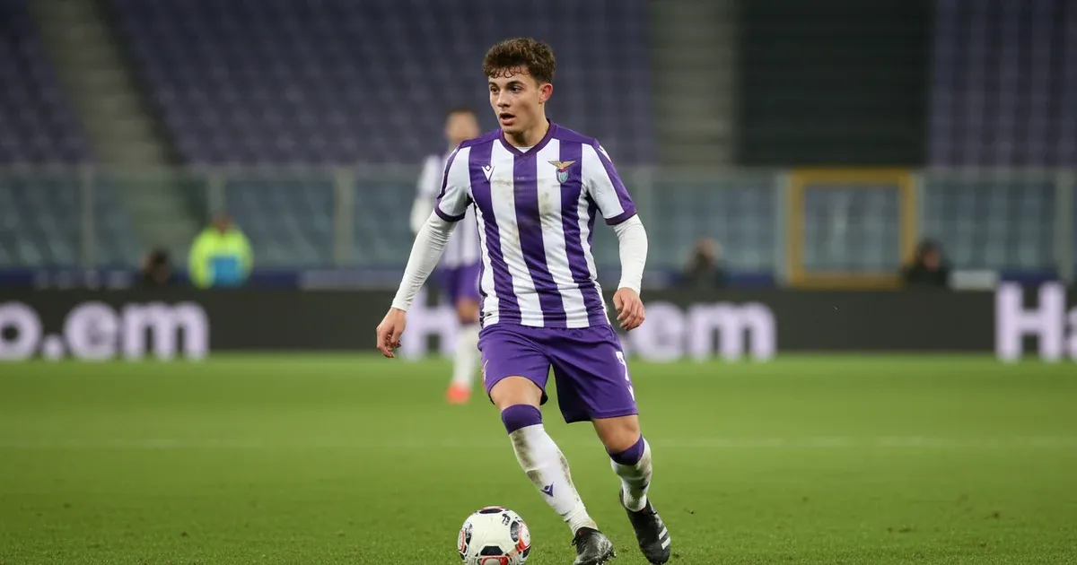 Deportivo La Coruña blisko transferu. Włoski talent z Serie A o krok od przeprowadzki do Hiszpanii
