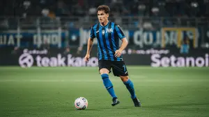 Lorenzo Bernasconi