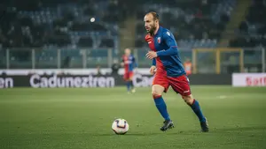 Lorenzo De Silvestri