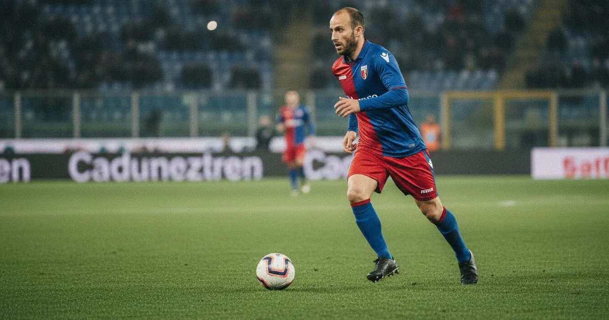 Legenda Serie A przed trudnym wyborem. Czy 38-latek zawiesi buty na kołku?