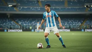 Lorenzo Lucca
