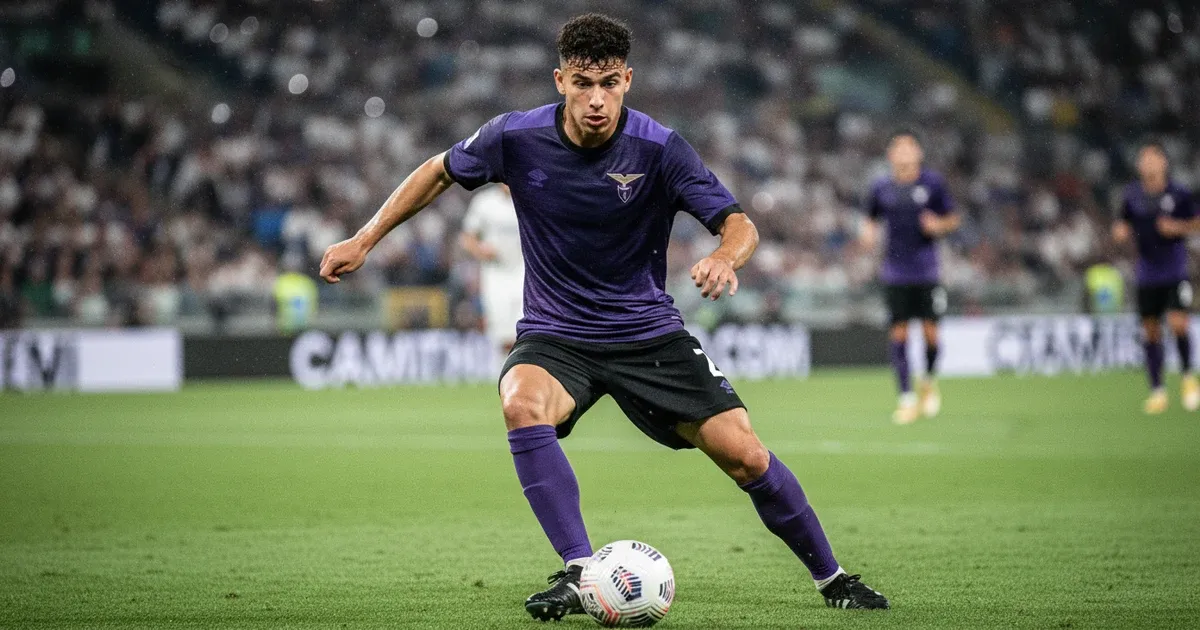 Definitywny zwrot w karierze obrońcy. Włoski klub aktywował klauzulę po awansie do Serie A