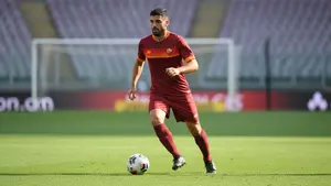 Lorenzo Pellegrini