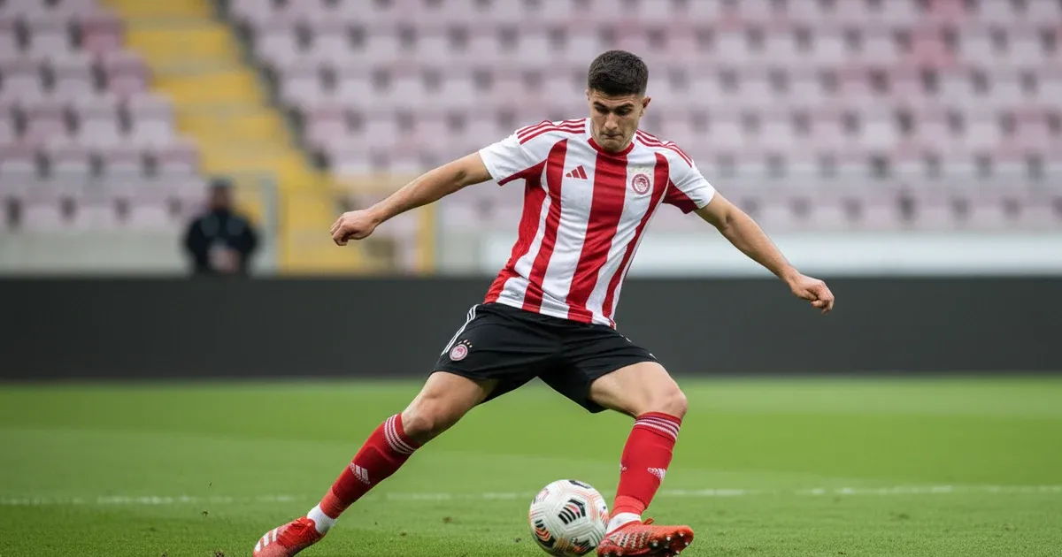 Bologna poluje na Lorenzo Pirolę. 10 milionów euro za byłego kapitana kadry U-21