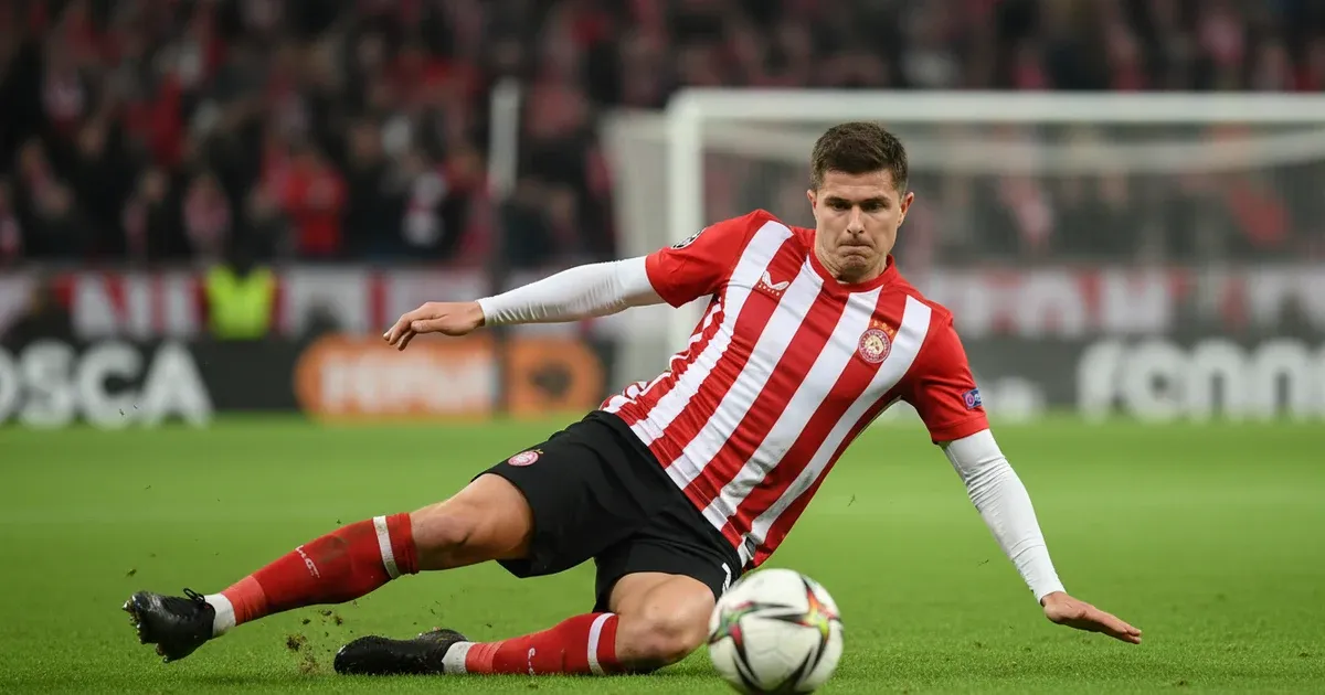 Wielki powrót do Serie A? Włoski obrońca na celowniku uczestnika Ligi Mistrzów