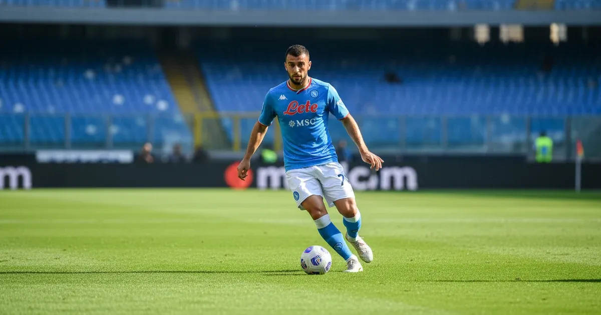 Wychowanek Napoli żegna się z klubem po 15 latach! Sam prosi o wykup z wypożyczenia