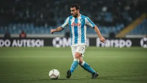 Lorenzo Sgarbi opuszcza Neapol. Napastnik blisko powrotu do znajomego otoczenia