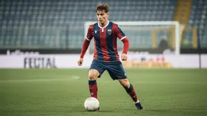 Lorenzo Venturino