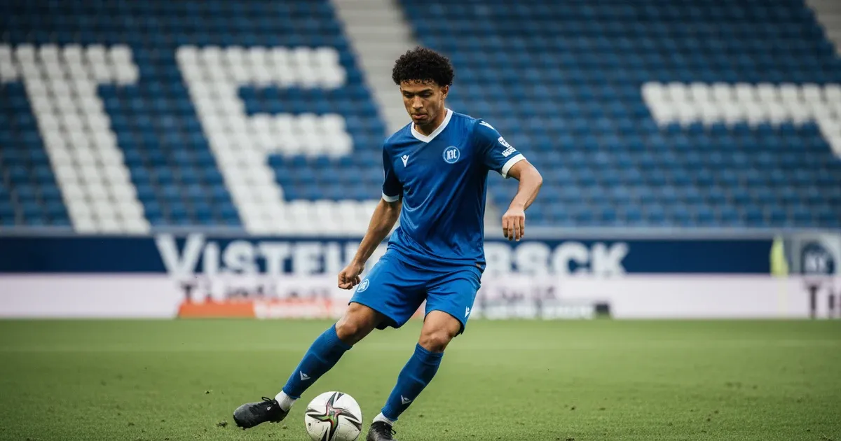 Bayern, Dortmund i… Como?! Louey Ben Farhat podbija rynek transferowy