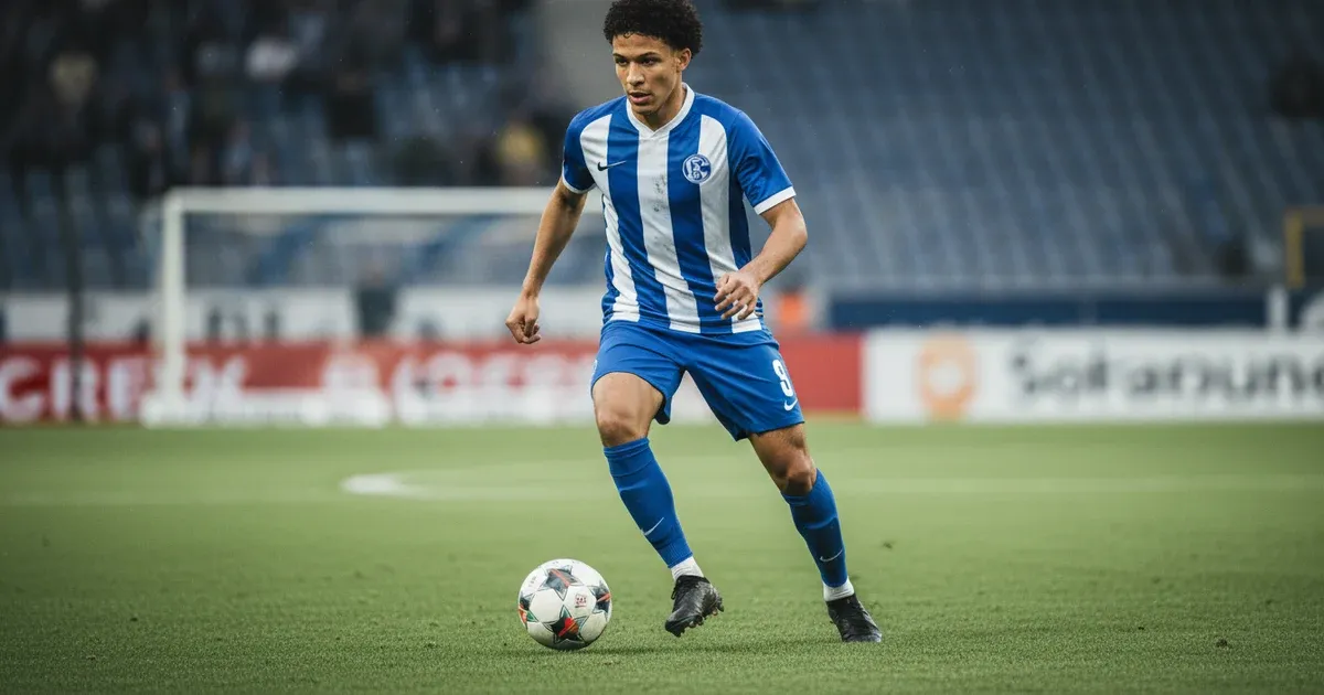 SC Freiburg włącza się do gry. Trwają rozmowy w sprawie napastnika Karlsruher SC