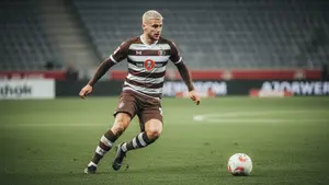 Louis Oppie trafi do Serie A? Parma obserwuje obrońcę St. Pauli