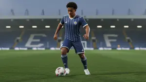 Louis Page