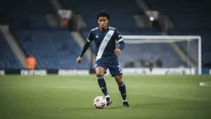 Walka o wielki talent Leicester City. Aston Villa i Arsenal mają potężnego konkurenta