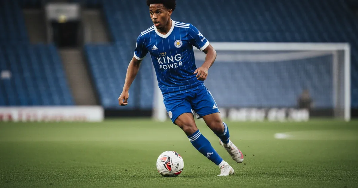 Louis Page wywołał transferową wojnę. Tottenham rzuca wyzwanie potęgom z Manchesteru