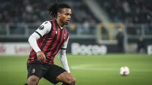 Loun Srdanovic oficjalnie w nowym klubie! Szwajcarski talent uciekł gigantom z Bundesligi